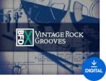 BFD Vintage Rock Grooves (Digitális termék)