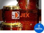 BFD JEX (Digitális termék)