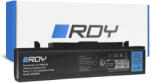 RDY AA-PB9NC6B, AA-PB9NS6B akkumulátor Samsung R519, R522, R530, R540, R580, R620, R719, R780, RV510, RV511 modellekhez SA01BRDY