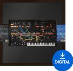 inMusic Timewarp 2600 (Digitális termék)