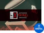 BFD Japanese Taiko Grooves (Digitális termék)