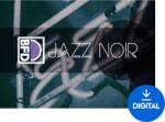 BFD Jazz Noir (Digitális termék)