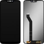 MP Piese si componente Display cu Touchscreen MP compatibil cu Motorola Moto G7 Power (dis/mp/mmg7p) - pcone