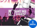 BFD Heavy Rock Classics (Digitális termék)