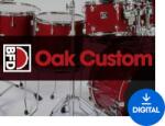 BFD Oak Custom (Digitális termék)