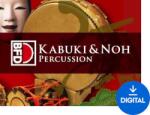 BFD Kabuki & Noh Percussion (Digitális termék)
