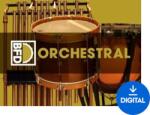 BFD Orchestral (Digitális termék)