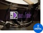 BFD Jazz & Funk (Digitális termék)