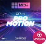 inMusic OPX-4 Pro Motion Expansion (Digitális termék)