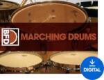 BFD Marching Drums (Digitális termék)