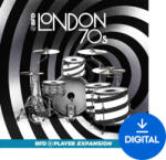 BFD London 70's (Digitális termék)