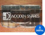 BFD Wooden Snares (Digitális termék)