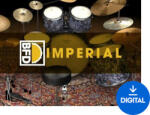 BFD Imperial Drums (Digitális termék)