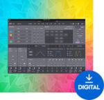 inMusic OPX-4 (Digitális termék)