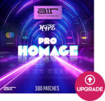 inMusic Homage - Hype Expansion (Digitális termék)