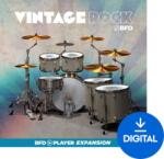 BFD Vintage Rock (Digitális termék)