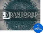 BFD Dan Foord Polyrythmic Metal (Digitális termék)