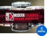 BFD Modern Drummer Snare Selects (Digitális termék)