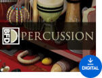 BFD Percussion (Digitális termék)