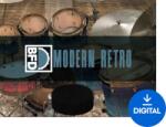 BFD Modern Retro (Digitális termék)