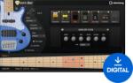 Steinberg Electric Bass (Digitális termék)