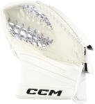 CCM Prinzătoare Eflex 7.9 White Senior pentru mâna stângă (regular)