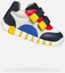 GEOX Iupidoo gyerekcipők 23 fehér|kék