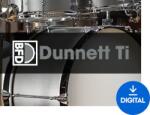 BFD Dunnett TI (Produs digital)