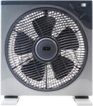 AGA Padlóventilátor 30 cm AGA DS264-GR - szürke (K19451) - kertaktiv