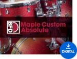 BFD Maple Custom Absolute (Produs digital)
