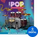 BFD Pop Essentials (Produs digital)