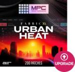inMusic Urban Heat - Fabric XL (Produs digital)