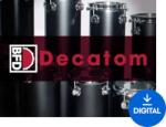 BFD Decatom (Produs digital)