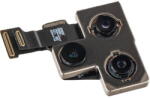 Aftermarket Piese si componente Camera Spate Apple iPhone 12 Pro, cu banda (cam/ai12pro/cu) - pcone