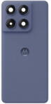 Motorola Piese si componente Capac Baterie Motorola Edge 60 Fusion, Bleumarin (Pantone Slipstream), Service Pack 5D68C29871 (5D68C29871) - pcone