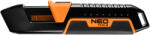 NEO TOOLS Trapézpengés Tapétavágó Kés 63-704