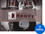 BFD Heavy (Produs digital)