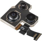 Aftermarket Piese si componente Camera Spate Apple iPhone 14 Pro Max, cu banda (cam/ai14prom/cu) - pcone