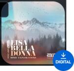 inMusic Lisa Bella Donna Sonic Explorations (Produs digital)