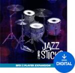 BFD Jazz Sticks (Дигитален продукт)