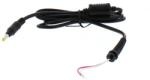 Well Cablu alimentare DC pt laptop HP 4.0x1.7 T 1.2m 90W (CABLE-DC-HP-4.0X1.7/T)