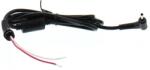 Well Cablu alimentare DC pt laptop Acer 3.0x1.1 L 1.2m, 90W (CABLE-DC-AC-3.0X1.1/L)