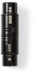 Nedis Adaptor XLR Nedis 3-pini mama - XLR 3-pini mama, negru (COTP15920BK)