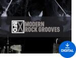 BFD Modern Rock Grooves (Дигитален продукт)
