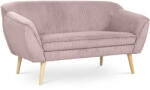 DORY II kanapé - rózsaszín (10000013159)