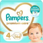 Pampers Premium Care Maxi (104 buc/folie)