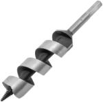 MTX 40x230mm professional fa csiga fúrófej hatszögletű szár (701149)