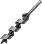 MTX 32x230mm professional fa csiga fúrófej hatszögletű szár (701129) - kellegyszerszam