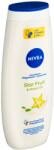  NIVEA SG 500ml Care&Starfruit