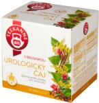 TEEKANNE urológiai tea (10 db/csésze)